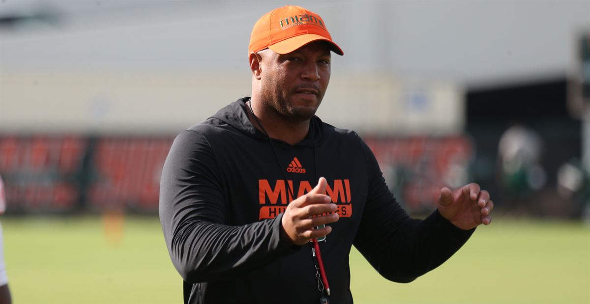 Tyler Van Dyke reveals feelings on playing for new Miami offensive  coordinator Josh Gattis - On3