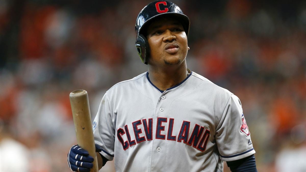 Indians' Jose Ramirez expected in opening day lineup