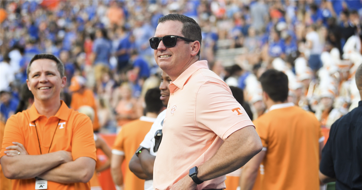 Danny White: Allen Greene got 'the heck out of a crazy situation' at Auburn