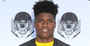 Potential early contributors on defense from Class of 2018 Potential early contributors on defense from Class of 2018
