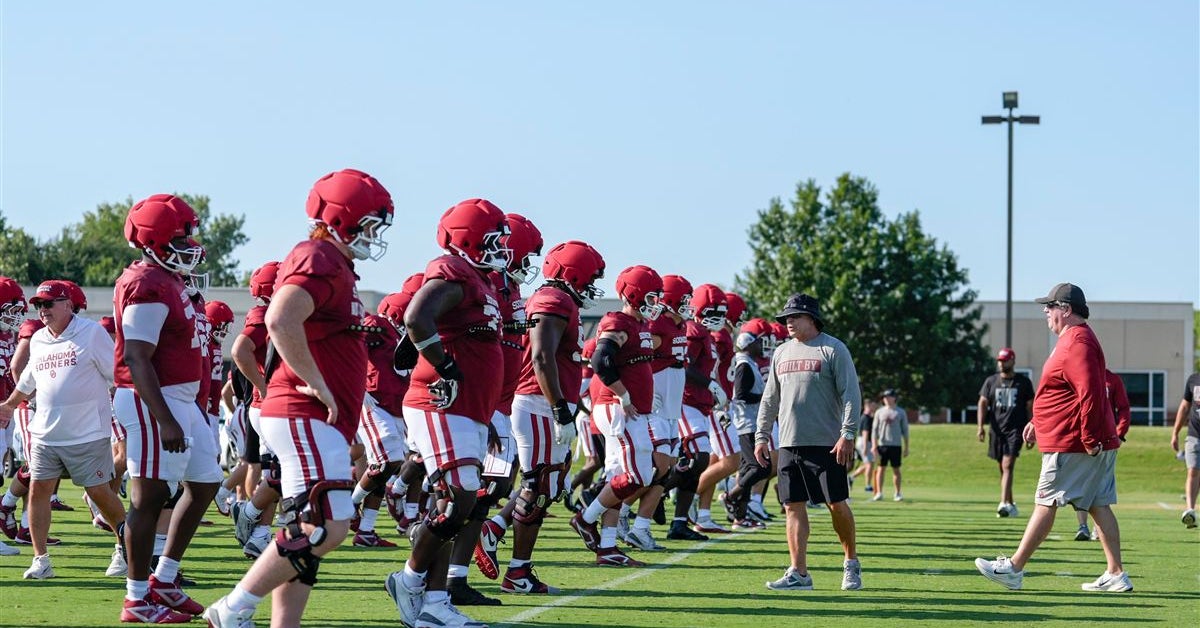 The most interesting thing we heard from 51 different Oklahoma players and coaches this preseason