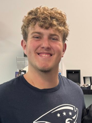Peyton Seil athlete image