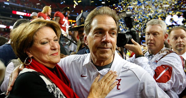 Nick Saban, wife Ms. Terry set to open hotel in Tuscaloosa ahead of ...