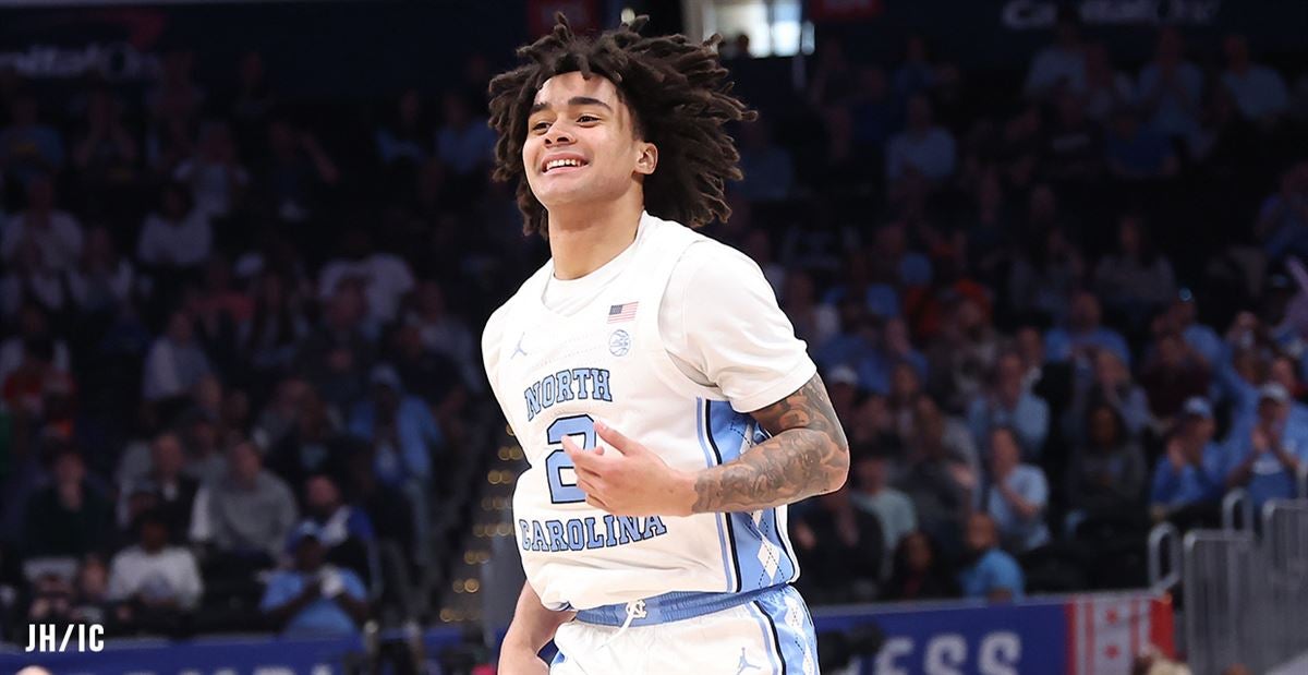 ESPN projects Tar Heels as No. 1 seed but NET ranking remains unchanged