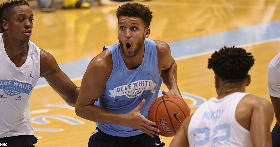 UNC Basketball 2022-23 Player Preview: Pete Nance UNC Basketball 2022-23 Player Preview: Pete Nance
