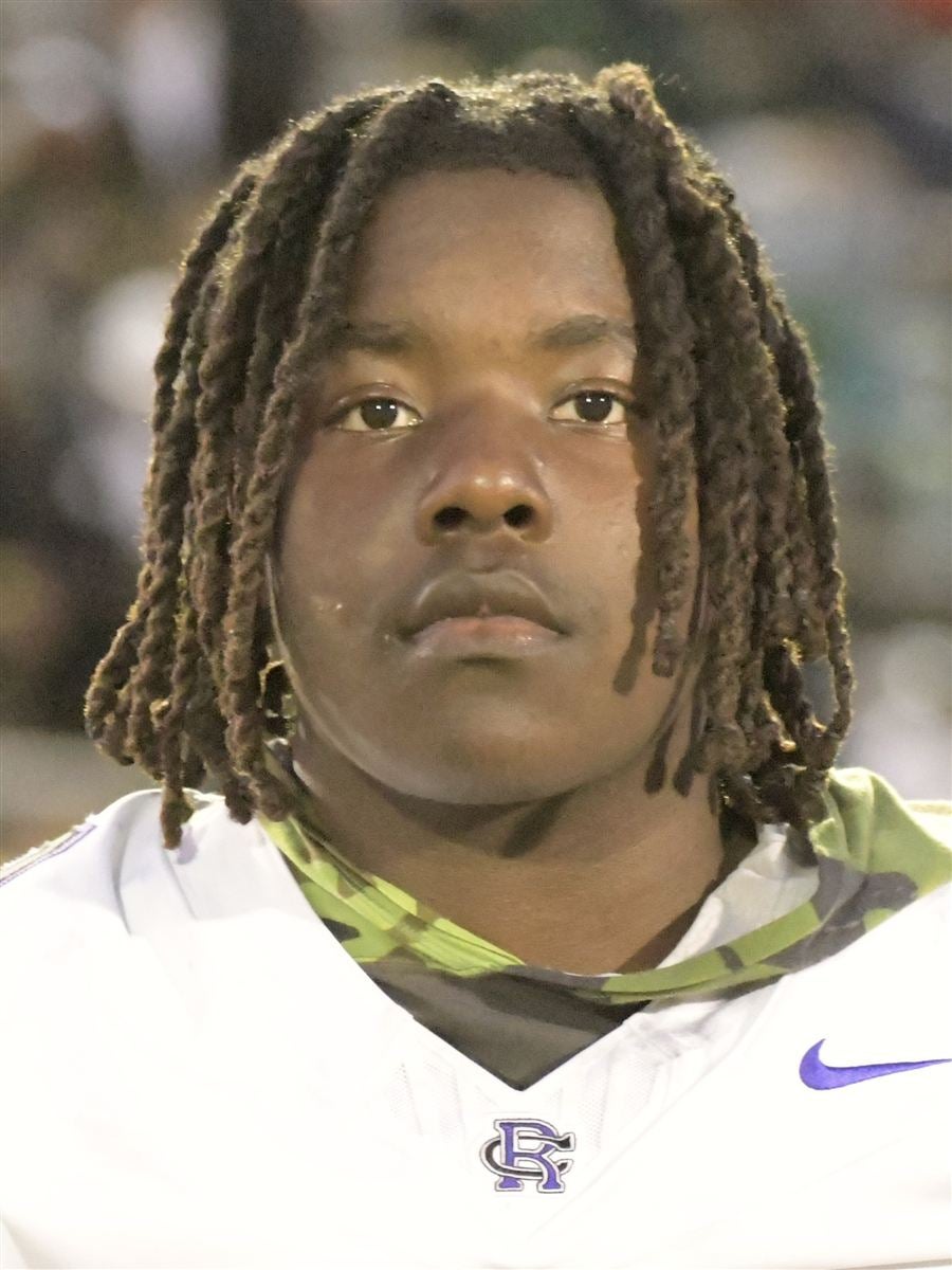 Trey Towns Jr. athlete image