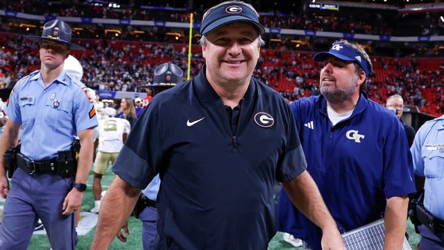 Georgia adds Flowery Branch receiver Tre Shields to 2026 class