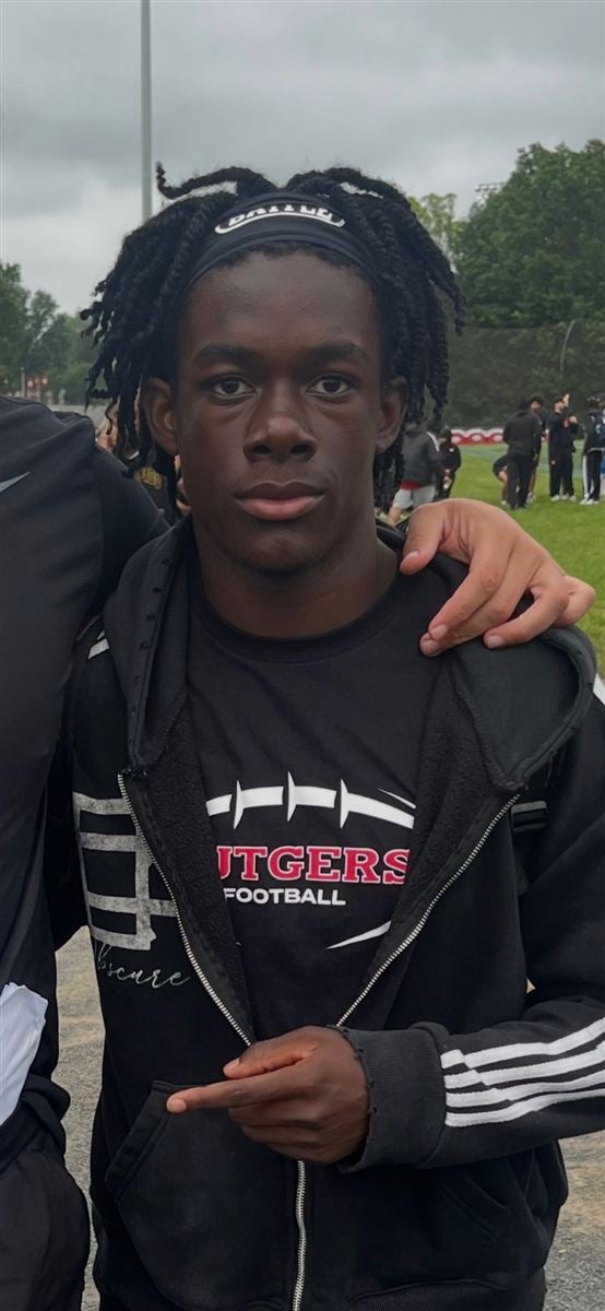 Chiemerie Attah athlete image