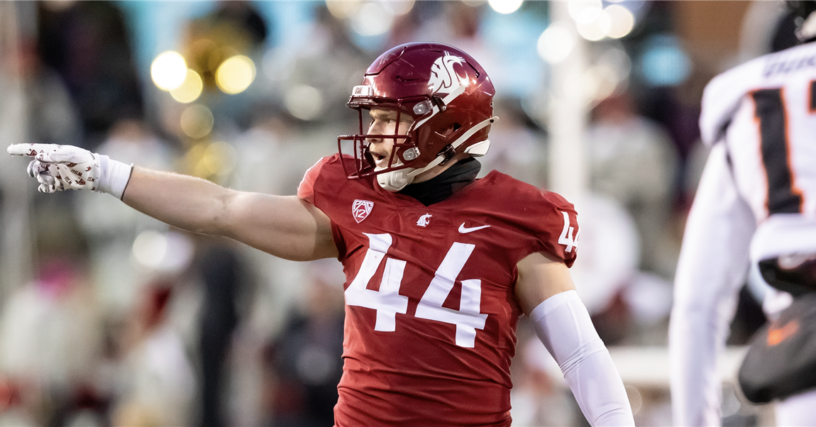 3 Washington State players receive Pac-12 top performer recognition