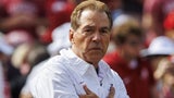 SabanÃ¢â‚¬â„¢s Alabama Teams Do Better Before Open Dates Than After