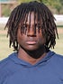 Keshawn Barkus athlete image