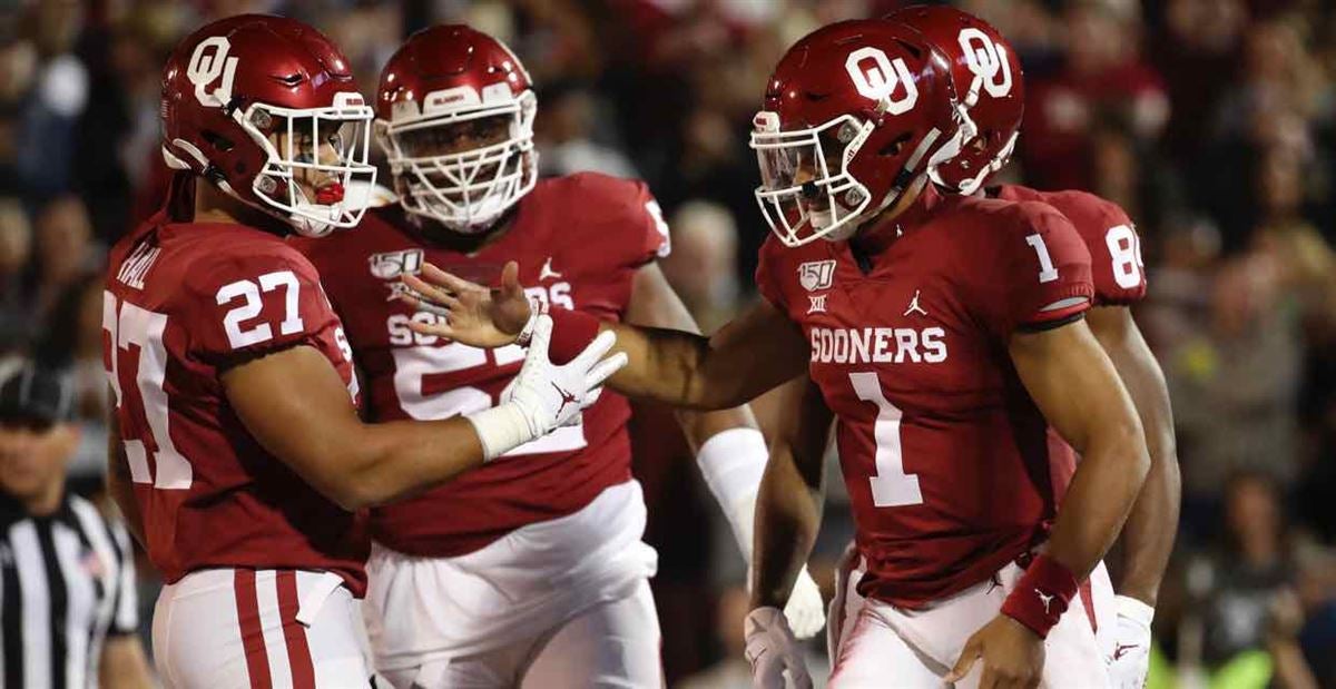 Oklahoma football: Jeremiah Hall next in long line of unsung