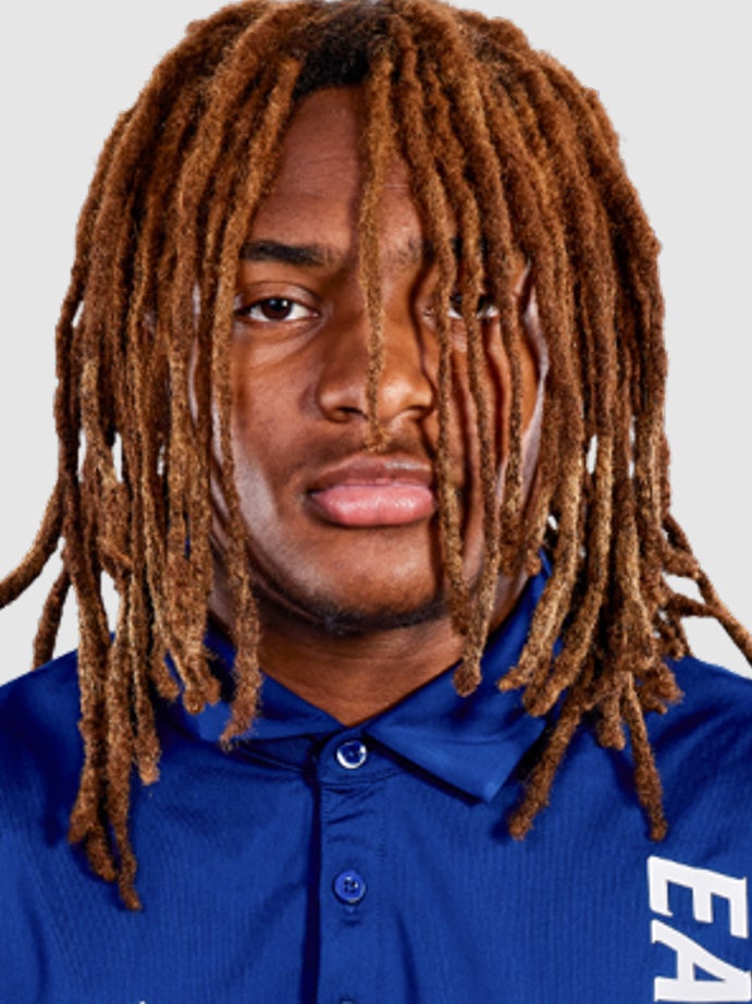 Ayden Jackson athlete image