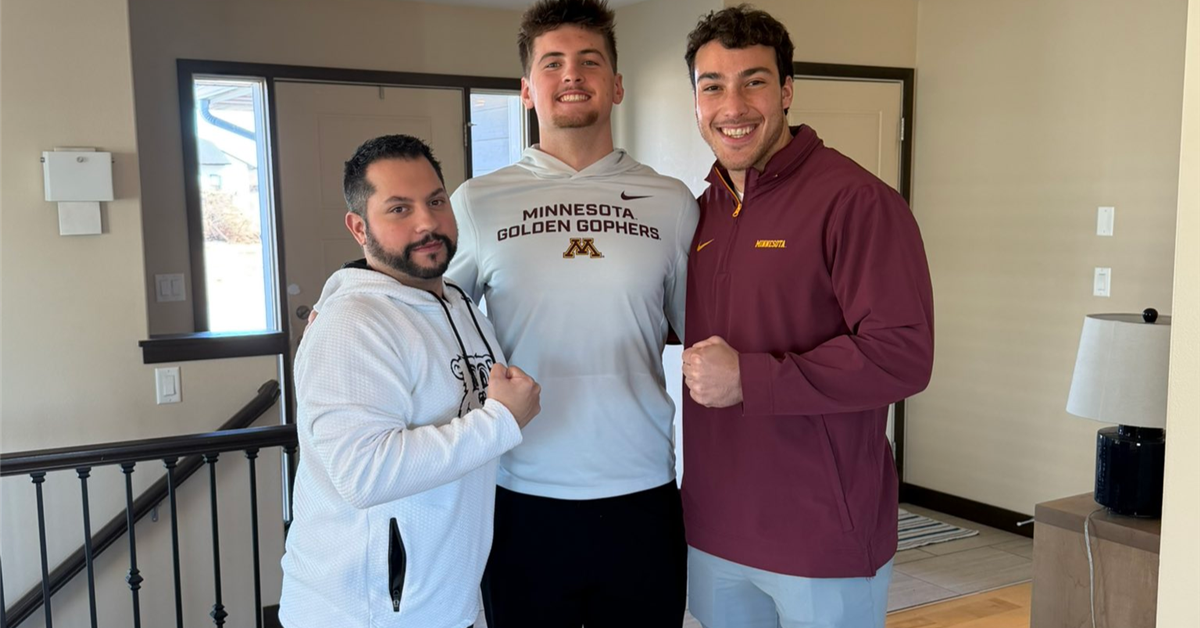 Analyzing the fit of four-star Tate Wallace into Minnesota's linebacker room