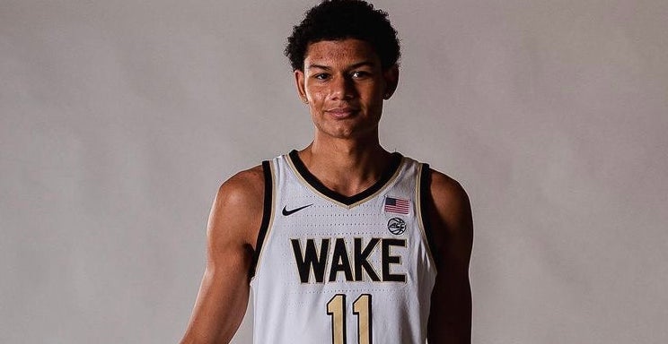 Wake Forest lands commitment from four-star Danish forward, Marqus Mitrovic  Marion - On3