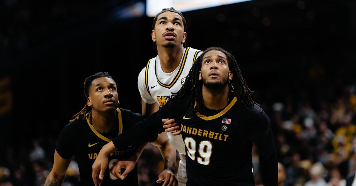 King's Court: How good is Mizzou's schedule this season?