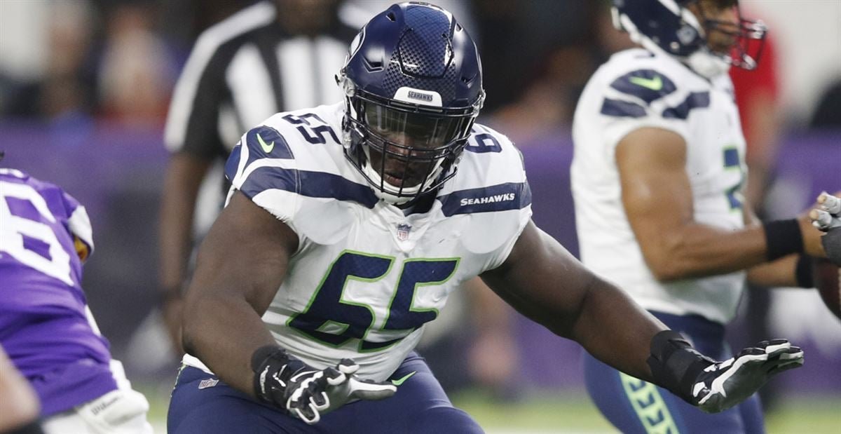 Germain Ifedi Injury: Updates on Seahawks OG's Ankle and Return