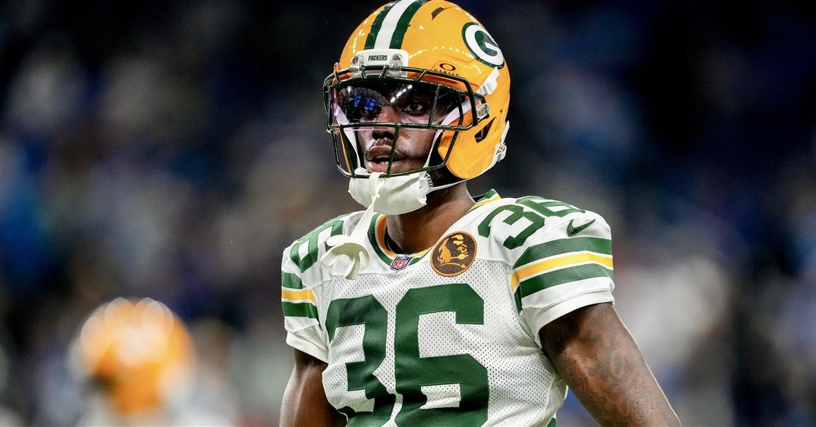 Packers may have solved two of their biggest problems