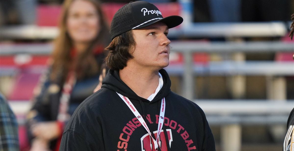Signing Day: USC football lands Texas DL standout Jake Johnson