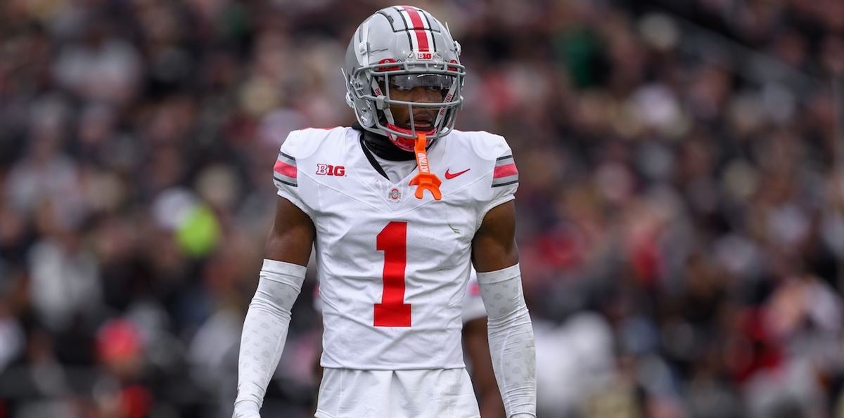 Assessing Which Ohio State Buckeyes Are Underrated Entering The 2024 Season