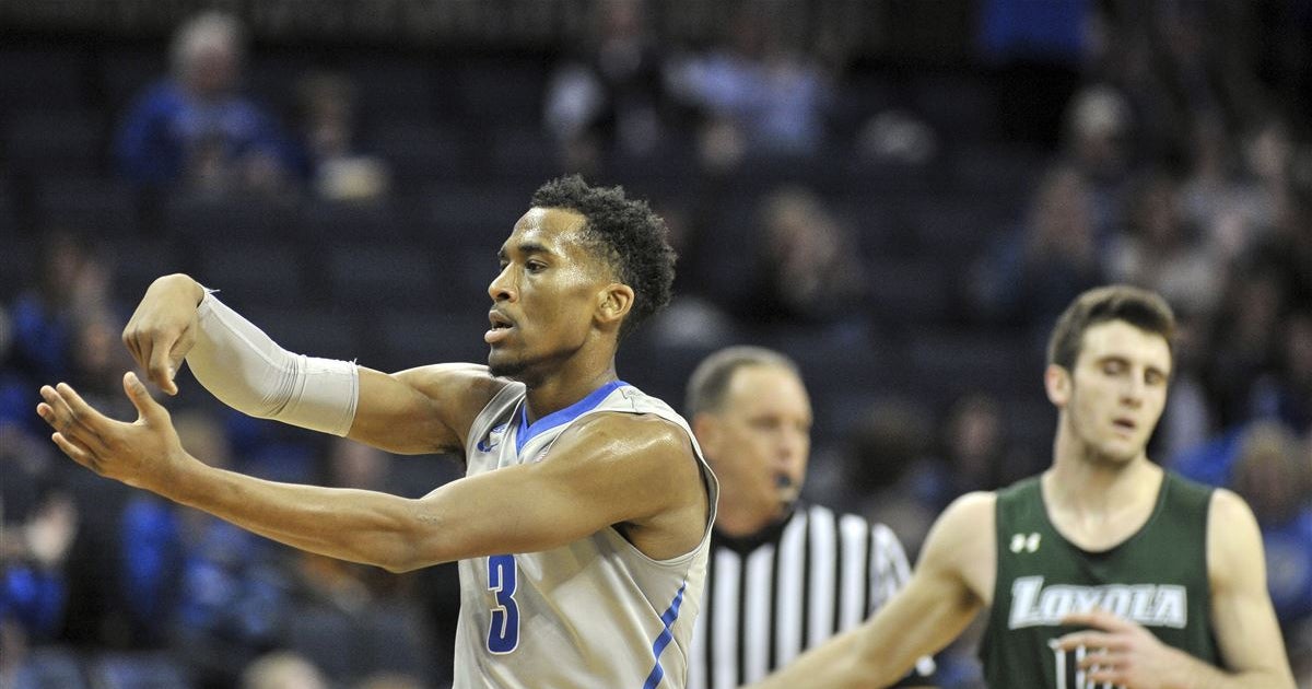 Tigers Grab Bag: Martin and Henderson receive national praise