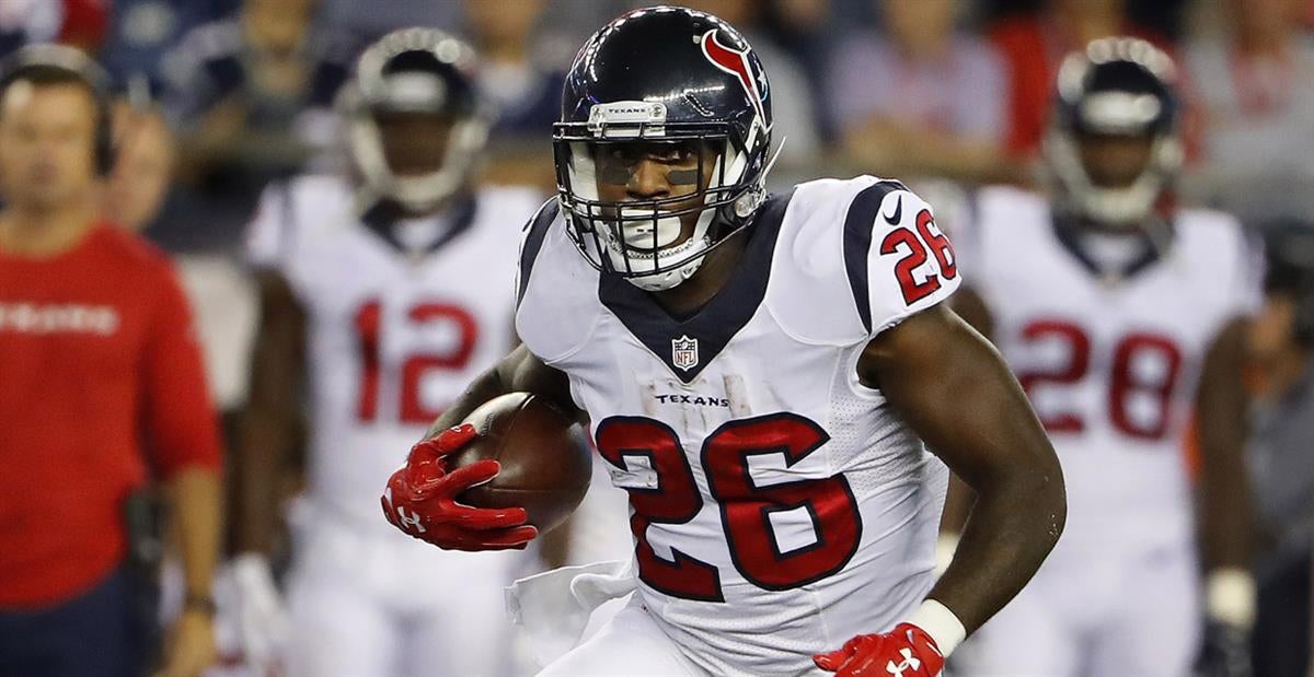 Report: Texans to sign cornerback Shareece Wright