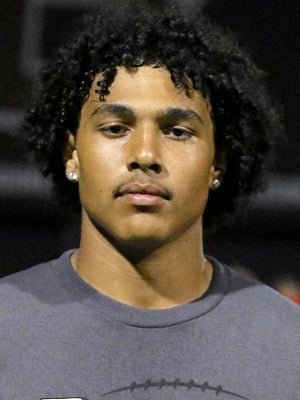 Jacob Vann athlete image