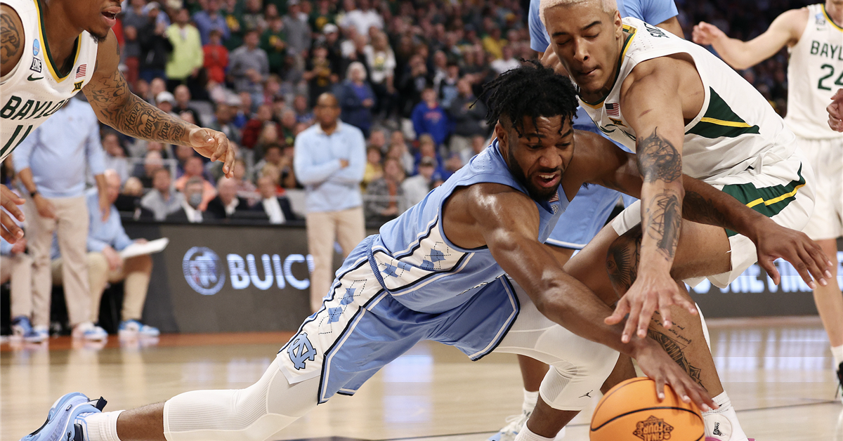 NCAA Tournament officiating blasted by media, players after UNC-Baylor overtime finish