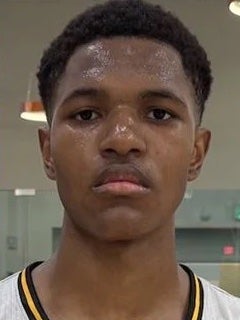 Cameron Williams Photo