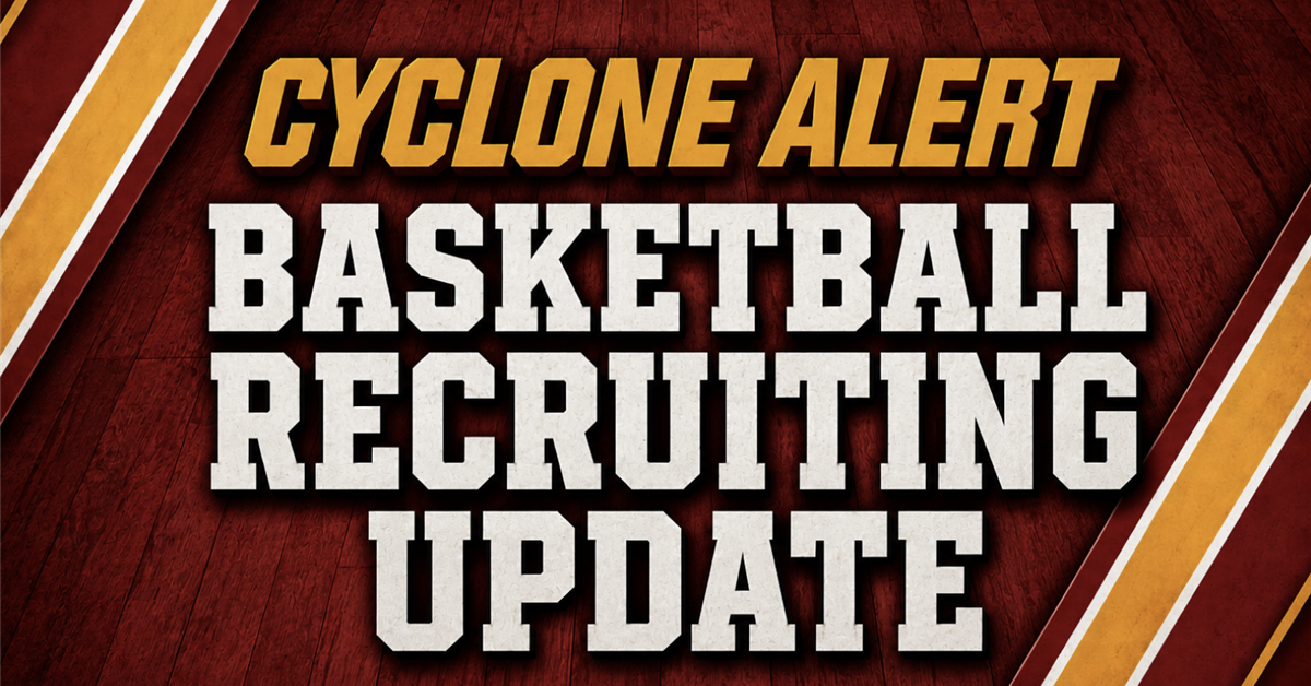 Iowa State Basketball Recruiting: Three evaluation period storylines to watch for Cyclone recruits