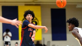 Peach Jam recruiting notebook: Latest on top prospects