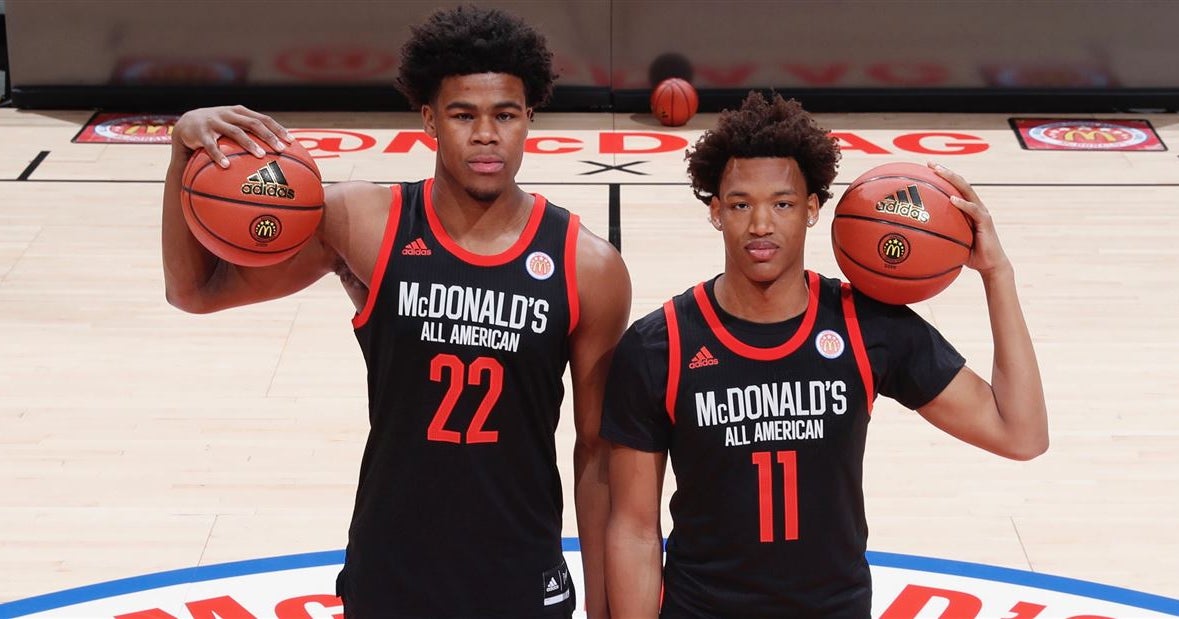 What We Know About Duke S 2019 20 Schedule So Far