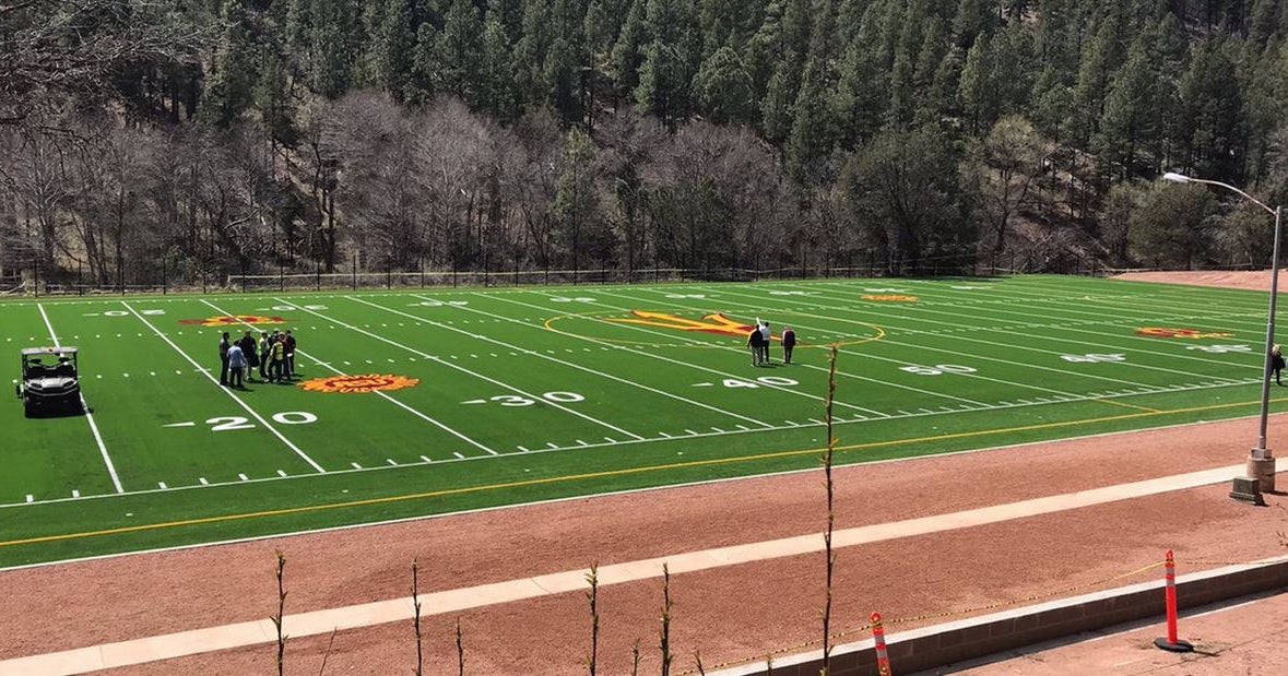 ASU announces 2019 Camp Tontozona dates