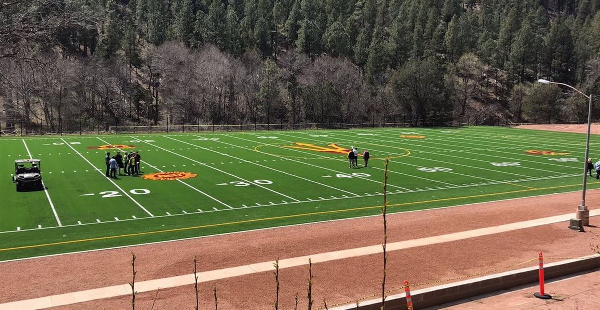 ASU announces 2019 Camp Tontozona dates