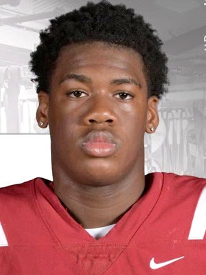 Kaevone Thomas