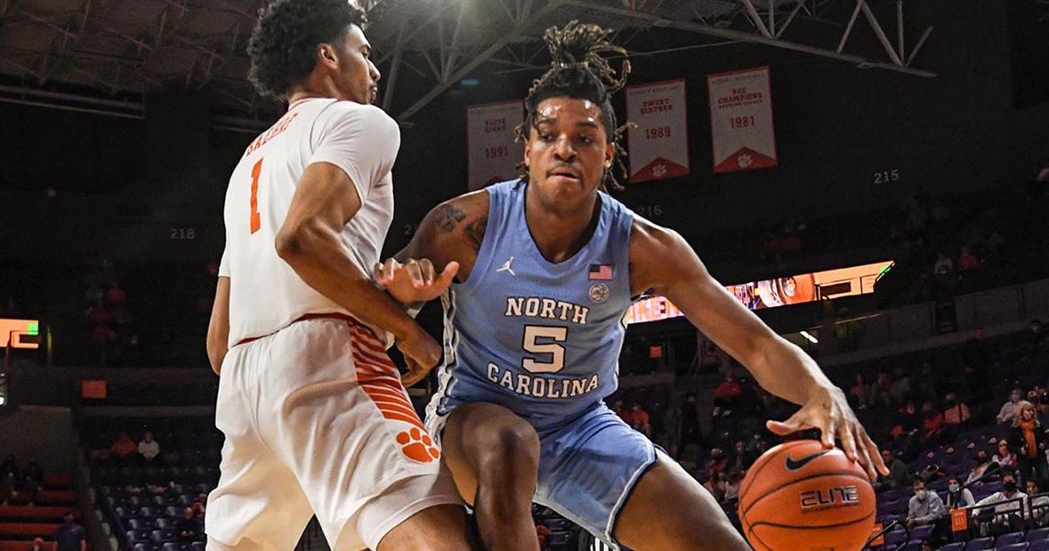 Armando Bacot Intent on Bouncing Back Against Duke Armando Bacot Intent on Bouncing Back Against Duke