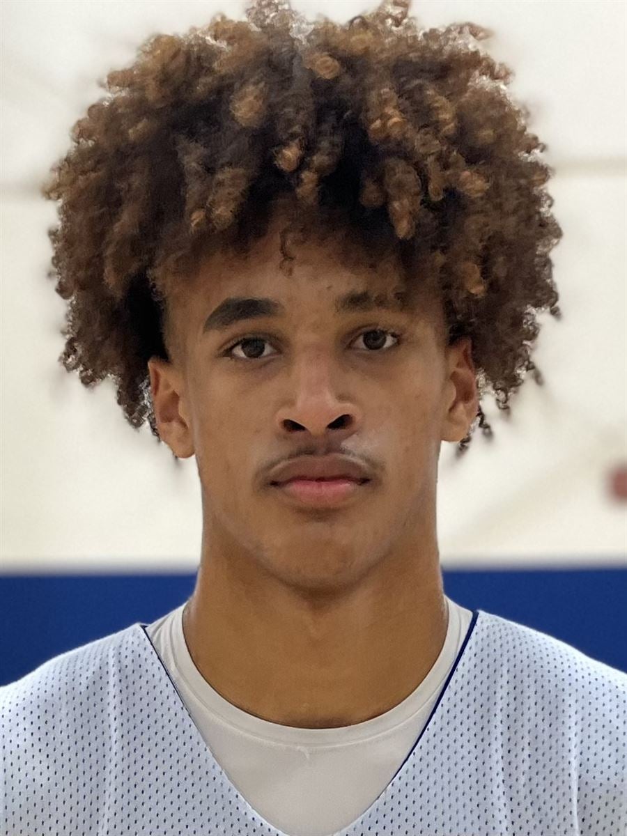 Isaiah Ward, Brennan, Small Forward