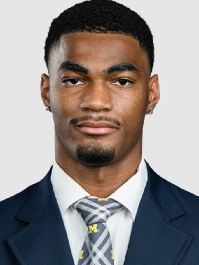 Jaden Mangham athlete image