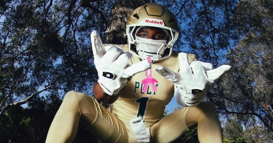 Bets Classification 5 UCLA football recruiting storylines to watch this week
