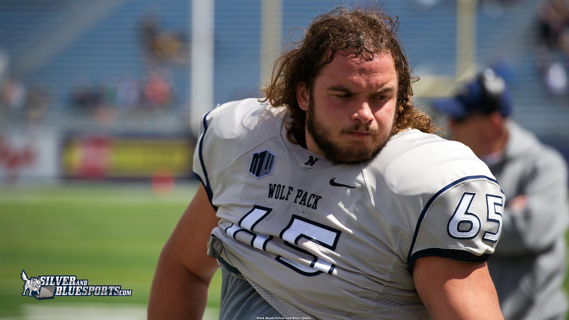 2015 NFL Draft: Nevada's Cody Fajardo improved stock after pro day -  Mountain West Connection