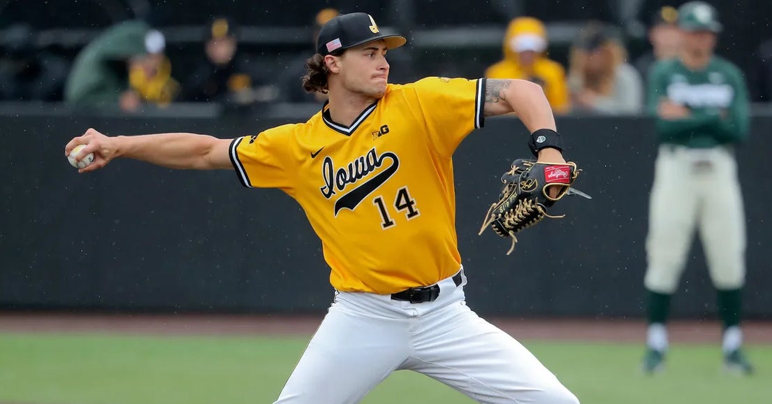 Auburn faces one of the country's top arms to open Jaxx Baseball Classic