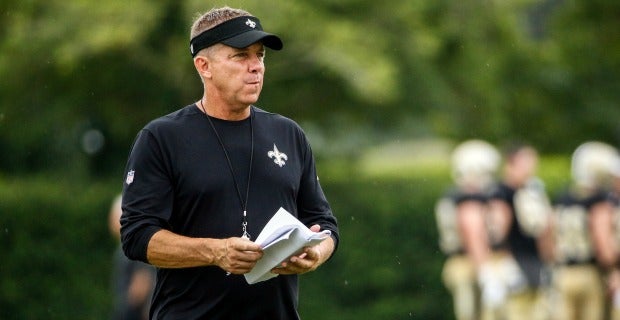 Report: Fox Would Target Sean Payton To Replace Troy Aikman