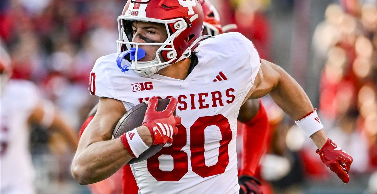 Indiana Roster A breakdown of the 2026 Indiana football roster by eligibility remaining