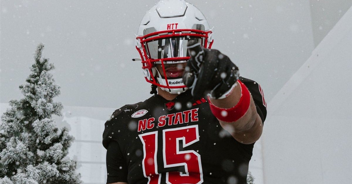 Coffee With Cory: National Signing Day Recap with Michael Clark