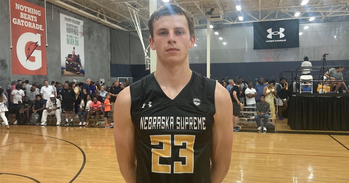 Four-star forward Isaac Traudt breaks down official visits Four-star forward Isaac Traudt breaks down official visits
