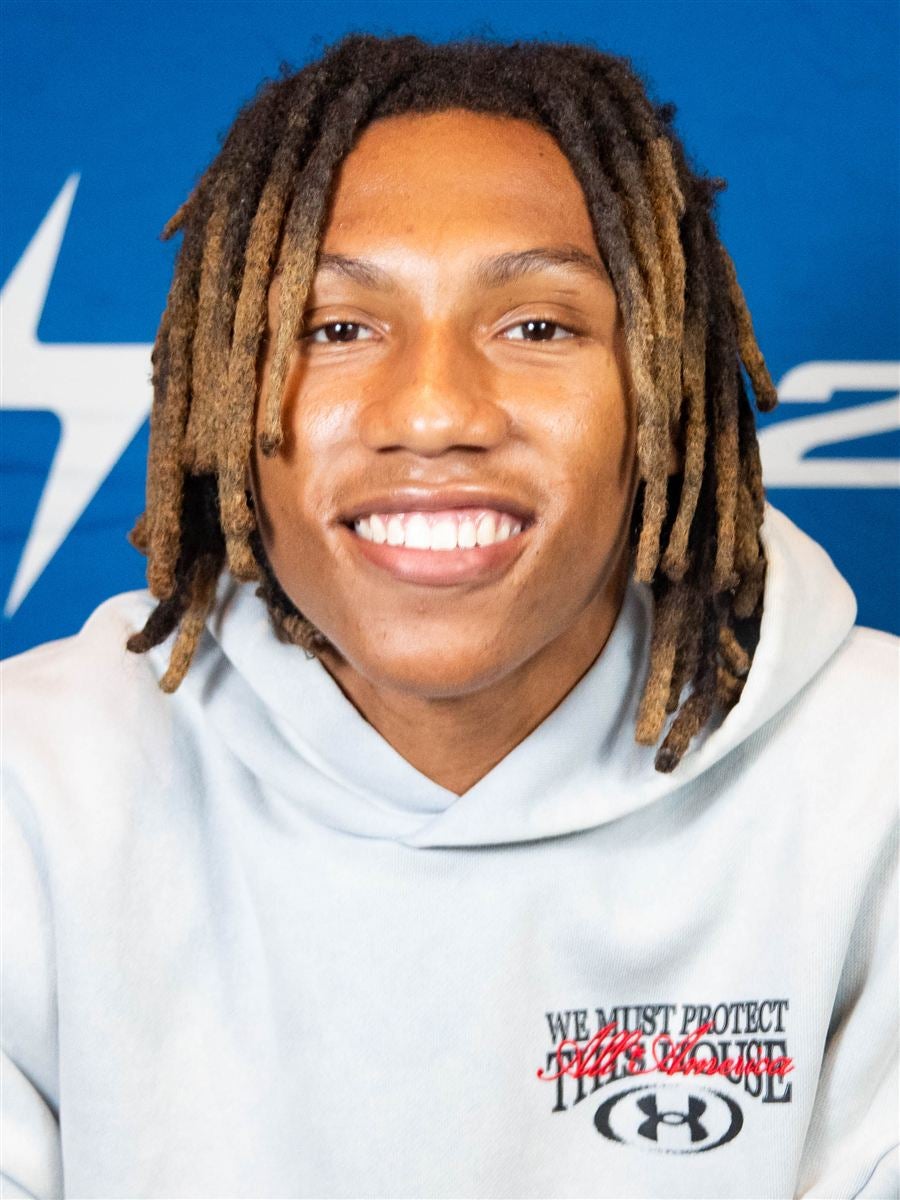 Chance Gilbert athlete image