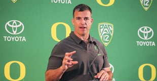 Cristobal sees depth developing along the offensive line Cristobal sees depth developing along the offensive line