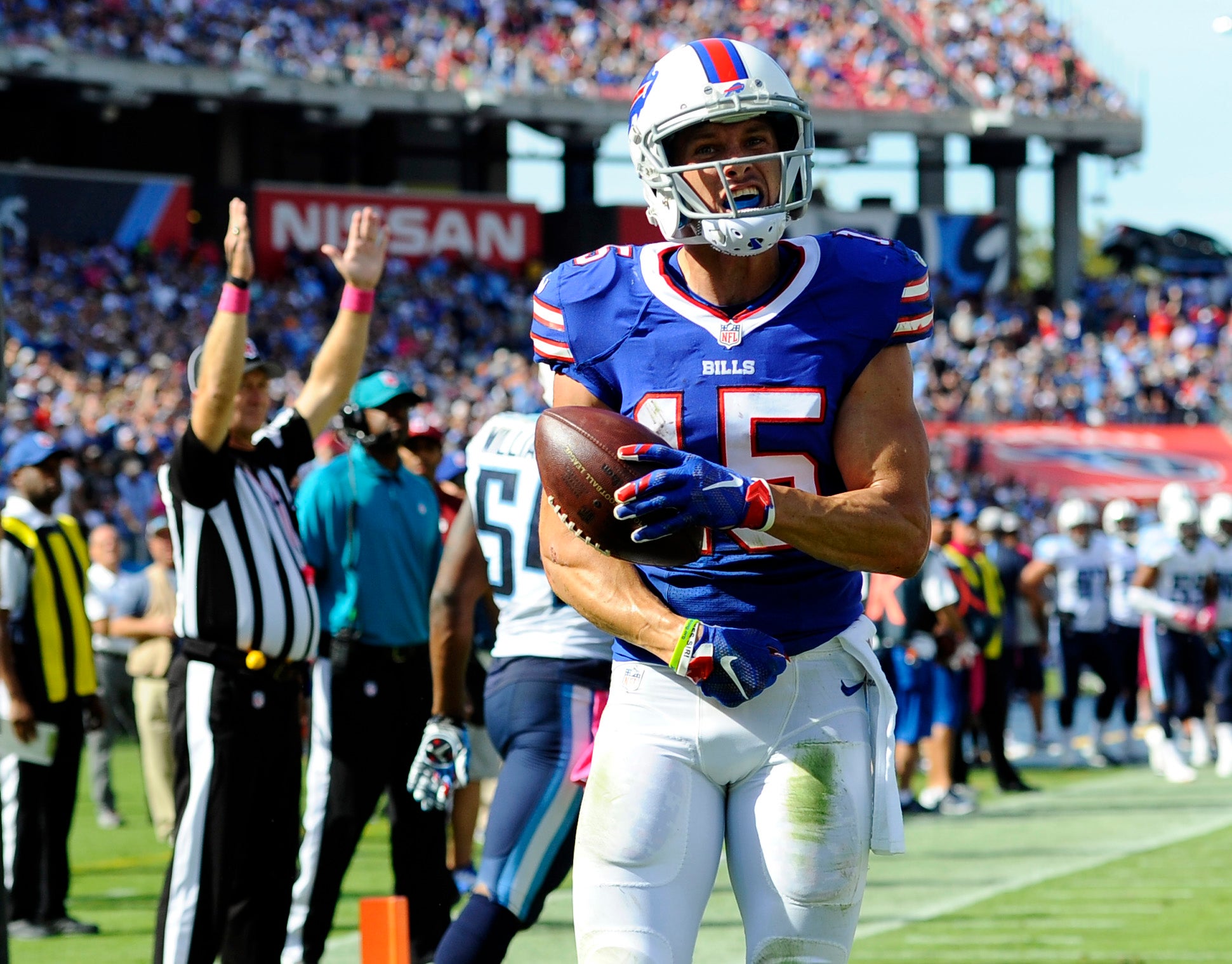 NFL Roster Core Rankings: Buffalo Bills in Top 5? - Sports Illustrated Buffalo  Bills News, Analysis and More