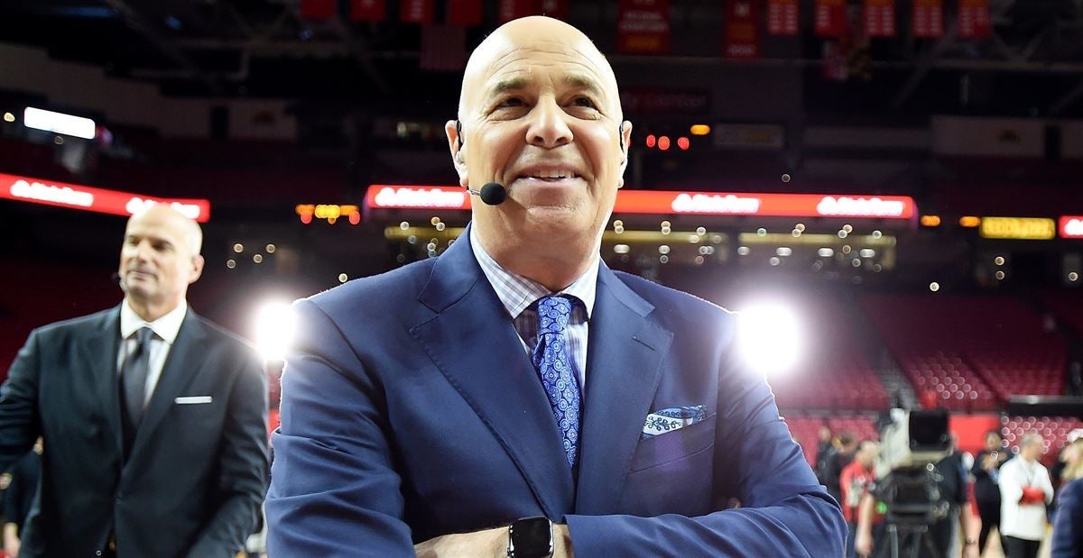Seth Greenberg: Alabama basketball has best chance to win 2023 national championship out of SEC, Big 12 teams - Vimarsana News