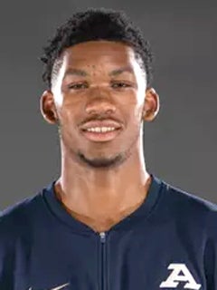 Khalil Witherspoon athlete image